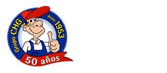 Grupo CHG